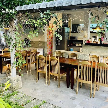 Rungnara Pool Villa Ban Ban San Sai Dış mekan fotoğraf