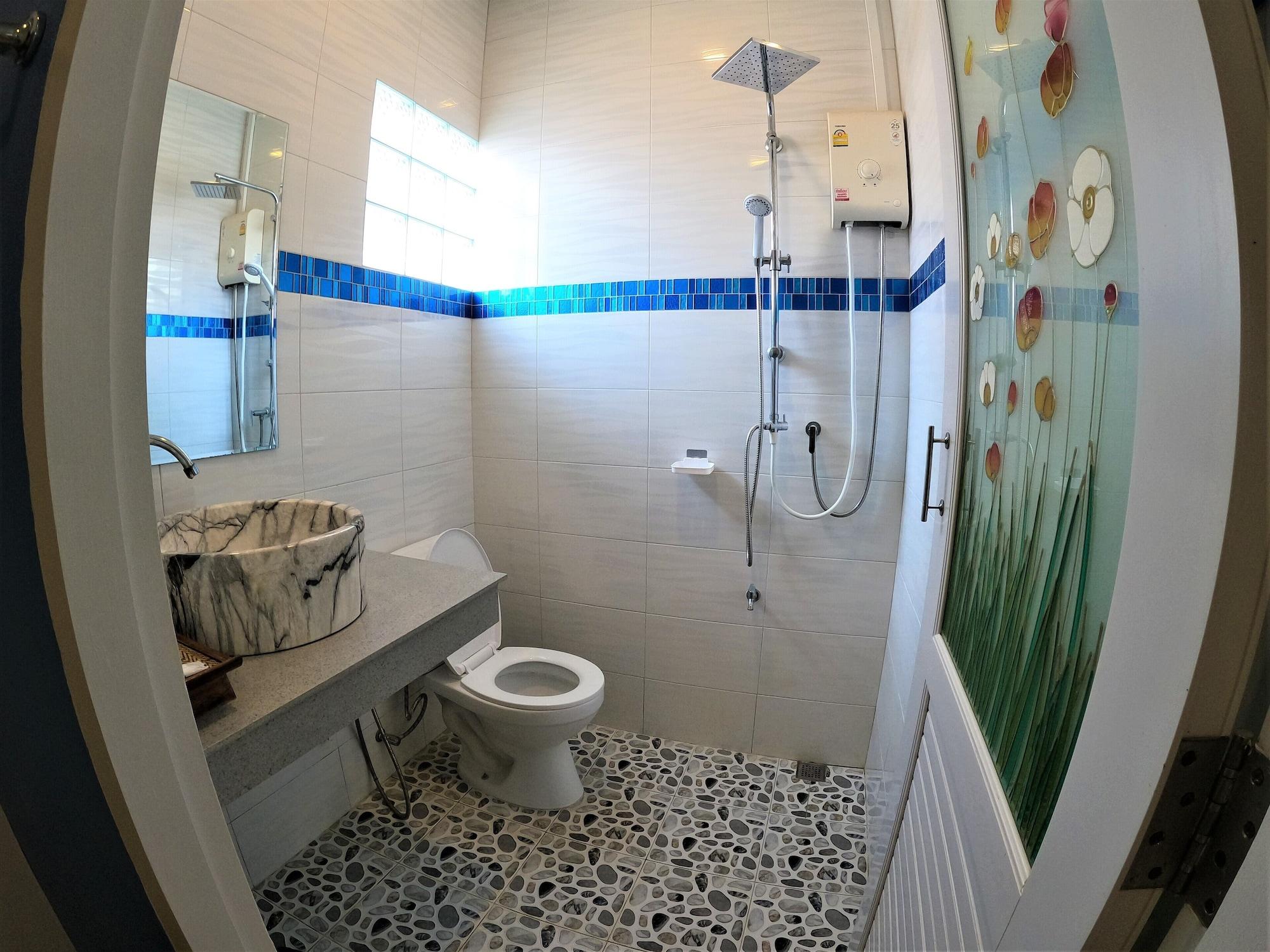 Rungnara Pool Villa Ban Ban San Sai Dış mekan fotoğraf
